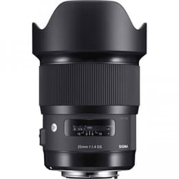 Objektív Canon EF 20mm f/1.4