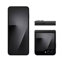 Galaxy Z Flip7 FE 256GB - Čierna - Neblokovaný