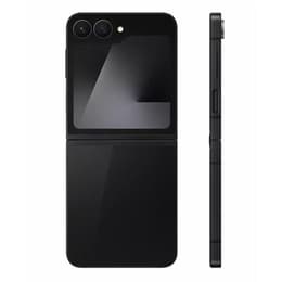 Galaxy Z Flip7 FE 256GB - Čierna - Neblokovaný