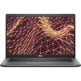 Dell Latitude 7330 13" (2022) - Core i5 - Gen 12 (U) - 16GB - SSD 256 GB QWERTY - Švédska