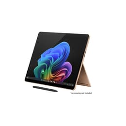 Microsoft Surface Pro 11 13" Snapdragon X Plus X1P-64-100 - SSD 512 GB - 16GB Bez klávesnice
