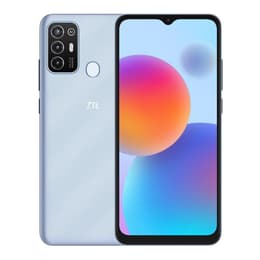 ZTE Blade A52 64GB - Modrá - Neblokovaný