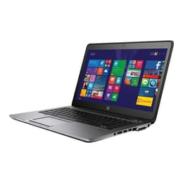 HP EliteBook 840 G1 14" (2014) - Core i5-4200U - 4GB - SSD 128 GB AZERTY - Francúzska