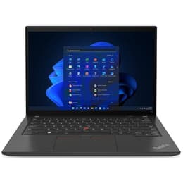 Lenovo ThinkPad T14 G3 14" (2022) - Core i5 - Gen 12 (U) - 32GB - SSD 256 GB QWERTY - Švédska