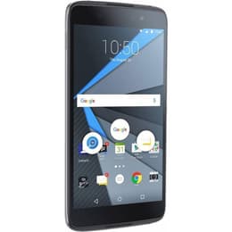 BlackBerry DTEK50 16GB - Čierna - Neblokovaný