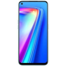 Realme 7 (Asia) 64GB - Biela - Neblokovaný