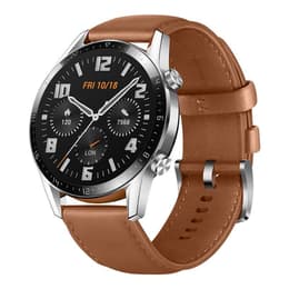 Smart hodinky Huawei Watch GT 2 46mm á á - Sivá