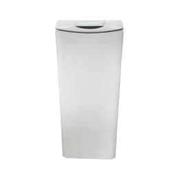 Samostatná práčka Vedette VLT5100W-F/01 Vrchné plnenie