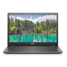 Dell Latitude 3410 14" (2020) - Core i5 - Gen 10 (U) - 16GB - SSD 512 GB AZERTY - Francúzska