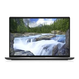 Dell Latitude 9330 13" (2022) - Core i5 - Gen 12 (P) - 16GB - SSD 1 TO AZERTY - Francúzska
