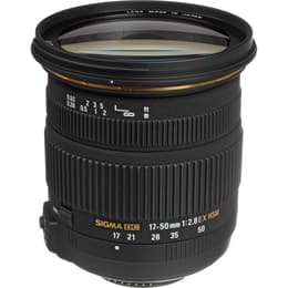 Objektív Sigma Canon 17-50mm f/2.8