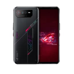 Asus ROG Phone 6 512GB - Čierna - Neblokovaný