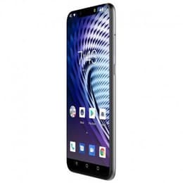 Konrow Sky Plus 16GB - Čierna - Neblokovaný