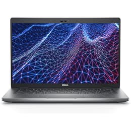 Dell Latitude 5430 14" (2022) - Core i5-1235U - 16GB - SSD 256 GB AZERTY - Francúzska