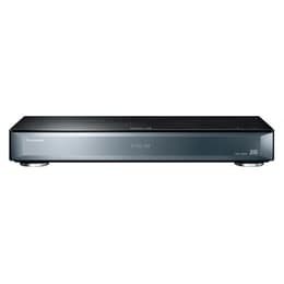 Blu-Ray Prehrávač Panasonic DMP-UB900EGK