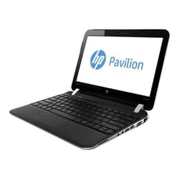 HP Pavilion DM1-4231SF 11" (2013) - E1-1200 APU - 4GB - HDD 500 GB AZERTY - Francúzska