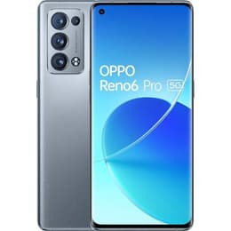 Oppo Reno6 Pro+ 5G 256GB - Sivá - Neblokovaný