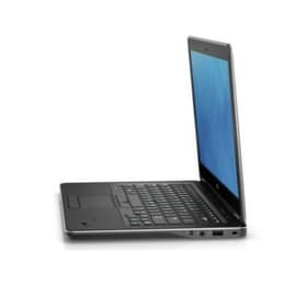 Dell Latitude E7440 14" (2014) - Core i7-4600U - 8GB - SSD 128 GB AZERTY - Francúzska