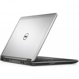 Dell Latitude E7440 14" (2014) - Core i7-4600U - 8GB - SSD 128 GB AZERTY - Francúzska