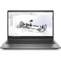 HP ZBook Power 15 G8 16" (2021) - Core i7 - Gen 11 (H) - 32GB - SSD 1 TO QWERTY - Švédska