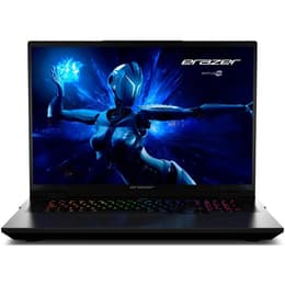 Medion Erazer Beast 18 X1 18" - Core Ultra 9 275HX - 32GB - SSD 2 TBGB NVIDIA GeForce RTX 5080 QWERTY - Anglická