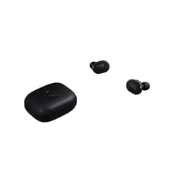 Slúchadlá Do uší Jbl Tune 130NC TWS Potláčanie hluku Bluetooth - Čierna