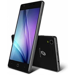 Konrow Cool-K 8GB - Čierna - Neblokovaný