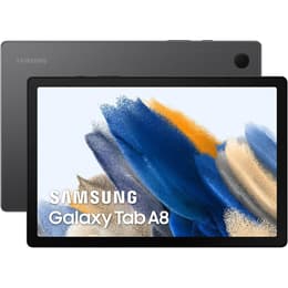 Galaxy Tab A8 32GB - Sivá - WiFi + 4G