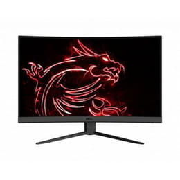 Monitor 27 MSI Optix G27CQ4 LED Čierna