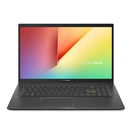 Asus VivoBook M413D 14" (2018) - Ryzen 5 - 3000 Series (U) - 8GB - SSD 512 GB QWERTY - Anglická