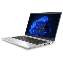 HP EliteBook 640 G9 14" (2022) - Core i5 - Gen 12 (U) - 32GB - SSD 512 GB QWERTY - Talianska