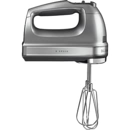 Elektrický mixér Kitchenaid 5KHM9212ECU - Sivá