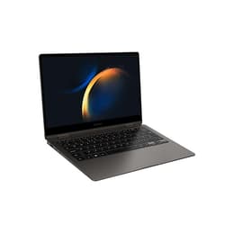 Samsung Galaxy Book3 360 13" (2023) - Core i7 - Gen 13 (P) - 16GB - SSD 512 GB QWERTY - Švédska