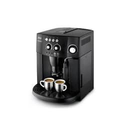 Kávovar s mlynčekom Bezkapsulové Delonghi ESAM4000B Magnifica 1.8L - Čierna