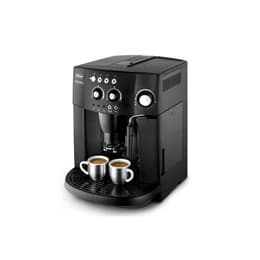 Kávovar s mlynčekom Bezkapsulové Delonghi ESAM4000B Magnifica 1,8000L - Čierna