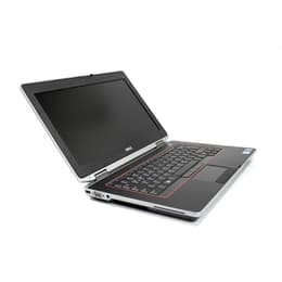 Dell Latitude E6420 14" (2011) - Core i5-2540M - 8GB - SSD 128 GB AZERTY - Francúzska
