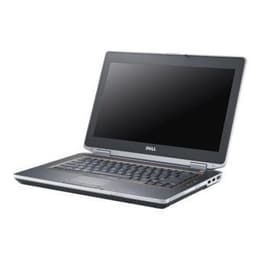 Dell Latitude E6420 14" (2011) - Core i5-2540M - 8GB - SSD 128 GB AZERTY - Francúzska
