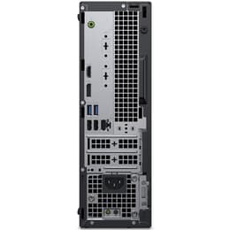 Dell OptiPlex 3060 SFF Core i5-8400 2.8 - SSD 256 GB - 16GB