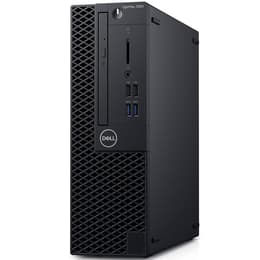 Dell OptiPlex 3060 SFF Core i5-8400 2.8 - SSD 256 GB - 16GB