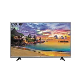 Televízor LG 140 cm 55UH605V 3840x2160