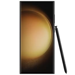 Galaxy S23 Ultra 512GB - Červená - Neblokovaný