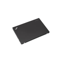 Lenovo ThinkPad X250 12" (2015) - Core i5-5200U - 4GB - HDD 500 GB AZERTY - Francúzska