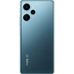 Xiaomi Poco F5 256GB - Modrá - Neblokovaný
