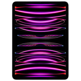 iPad Pro 12.9" (2022) 6. generácia 256 GB - WiFi - Vesmírna Šedá