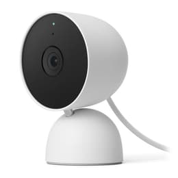 Videokamera Google Nest Cam - Biela