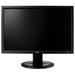 Monitor 21,5 LG Flatron E2211SX-BN 1920 x 1080 LCD Čierna