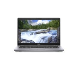 Dell Latitude 5410 14" (2021) - Core i5 - Gen 10 (U) - 8GB - SSD 256 GB AZERTY - Francúzska
