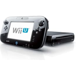 Wii U Premium Limited Edition Zombi U + Zombi U