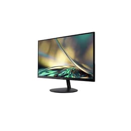 Monitor 23 Acer SA242YEbi 1920 x 1080 LED Čierna