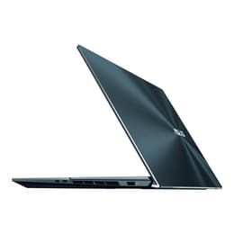 Asus ZenBook Duo UX482EA-HY054T 14" (2021) - Core i7 - Gen 11 (G) - 16GB - SSD 512 GB QWERTZ - Nemecká